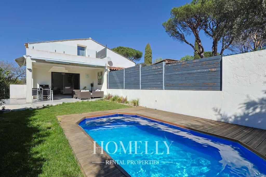Pousada Elegante Avec Piscine A - Chrystal *